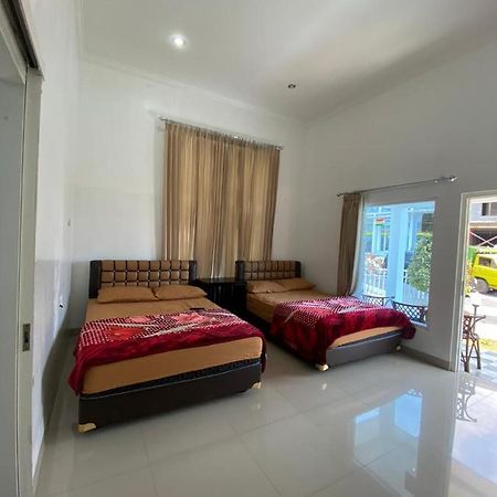 Villa Bromo Potato 2 庞越 外观 照片