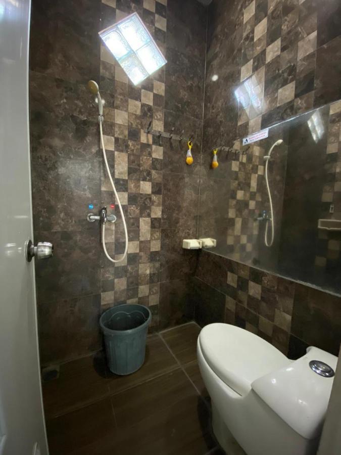 Villa Bromo Potato 2 庞越 外观 照片